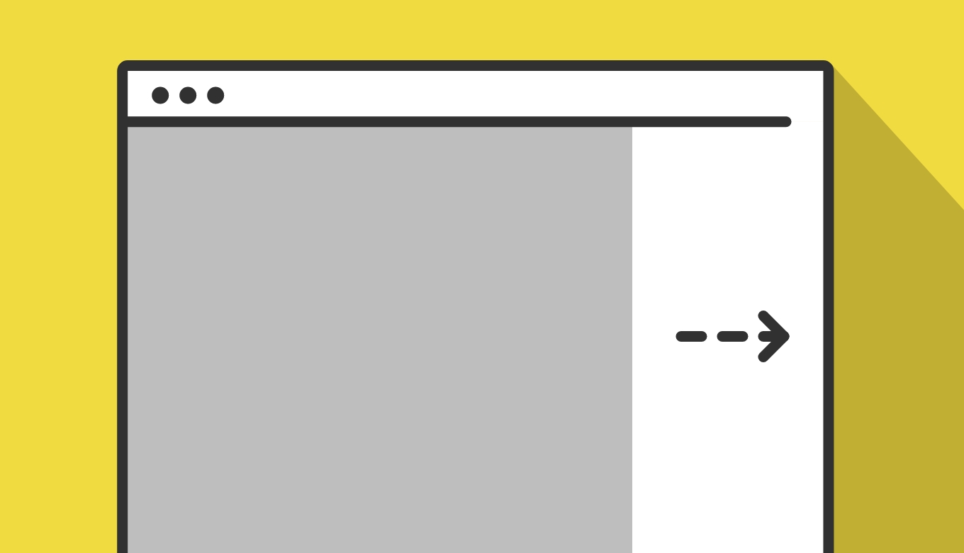 JavaScriptの.prepend()でページ遷移時に左から右にカーテン状のオーバーレイを表示