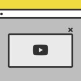 JavaScriptの.getAttribute()で複数のYouTube動画をモーダルで再生