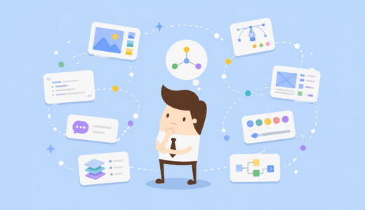 AI×デザインに、PhotoshopとIllustratorのような「王道の組み合わせ」はもうないのかもしれない