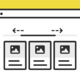 SwiperのslideTo()とslideChangeで、タブとSwiperを融合させた、進捗表示付きカードカルーセル