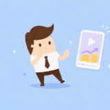 副業系の「〇ヶ月で月収〇万円」という動画と、少し距離を置いて付き合うようにしていること