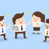 隣の部署が何をしているか分からない組織で、デザイナーにできること