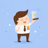 社内表彰制度が、その2つの「掛け算」を後押ししていたのかもしれない、という話