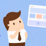 「トップへ戻るボタン」問題と、footerに“戻る”を忍ばせるという自分の最近のマイブーム